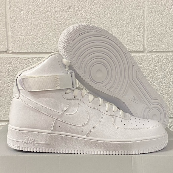 air force 1 high 10.5